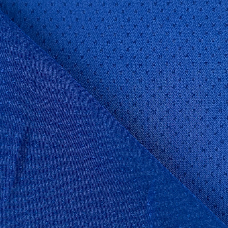 Plumeti Satin Blau - Ribes y Casals