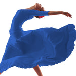 Plumeti Satin Blau - Ribes y Casals