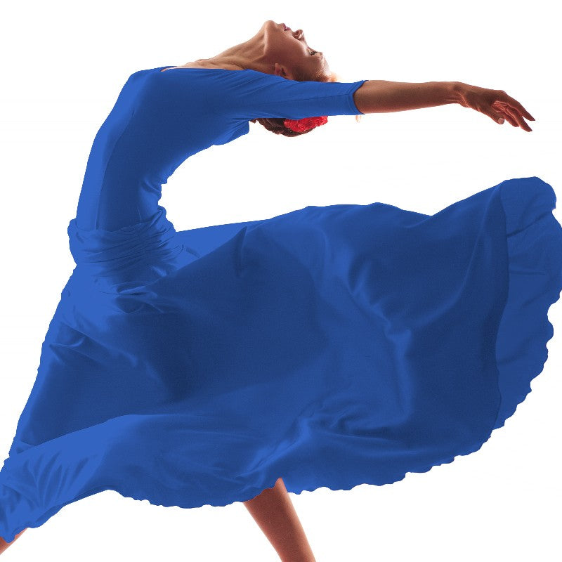 Plumeti Satin Blau - Ribes y Casals