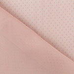 Plumeti Satin Nackt - Ribes y Casals