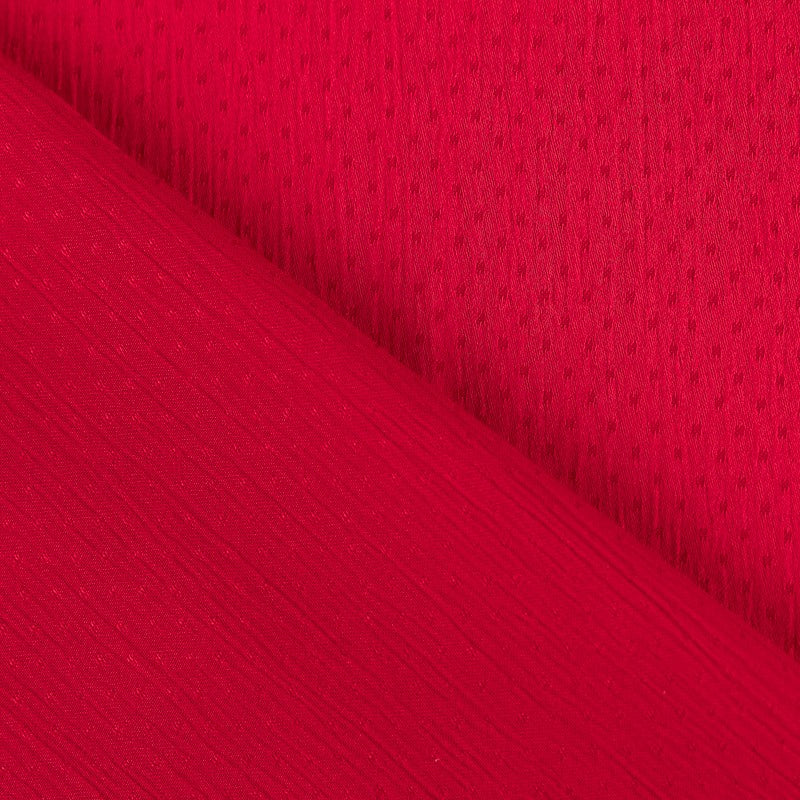 Plumeti Satin Rot - Ribes y Casals