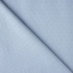 Plumeti Baumwolle Blau Denim - Ribes y Casals