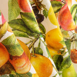 Tutti Frutti Baumwolle Plumeti - Ribes y Casals