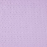 Plumeti Baumwolle Mauve - Ribes y Casals