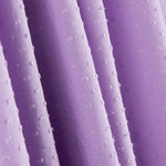 Plumeti Baumwolle Mauve - Ribes y Casals
