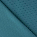 Plumeti Soft Cotton Oil Blau - Ribes y Casals