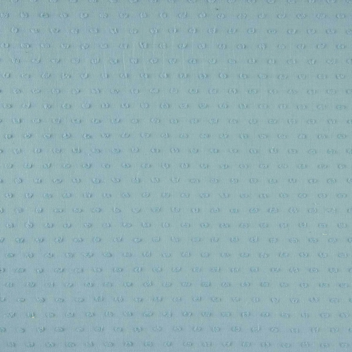 Plumeti Soft Cotton Blau - Ribes y Casals