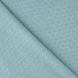 Plumeti Soft Cotton Blau - Ribes y Casals