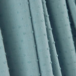 Plumeti Soft Cotton Blau - Ribes y Casals