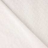 Plumeti Soft Cotton Weiß Natur - Ribes y Casals