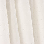 Plumeti Soft Cotton Weiß Natur - Ribes y Casals