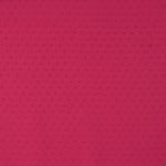 Plumeti Soft Cotton Erdbeerrot - Ribes y Casals
