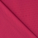 Plumeti Soft Cotton Erdbeerrot - Ribes y Casals