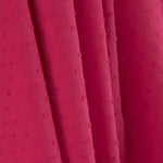 Plumeti Soft Cotton Erdbeerrot - Ribes y Casals