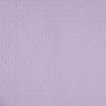 Plumeti-Reststück Soft Cotton Lila – Verschiedene Maße x Breite 140 cm - Ribes y Casals