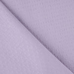 Plumeti-Reststück Soft Cotton Lila – Verschiedene Maße x Breite 140 cm - Ribes y Casals