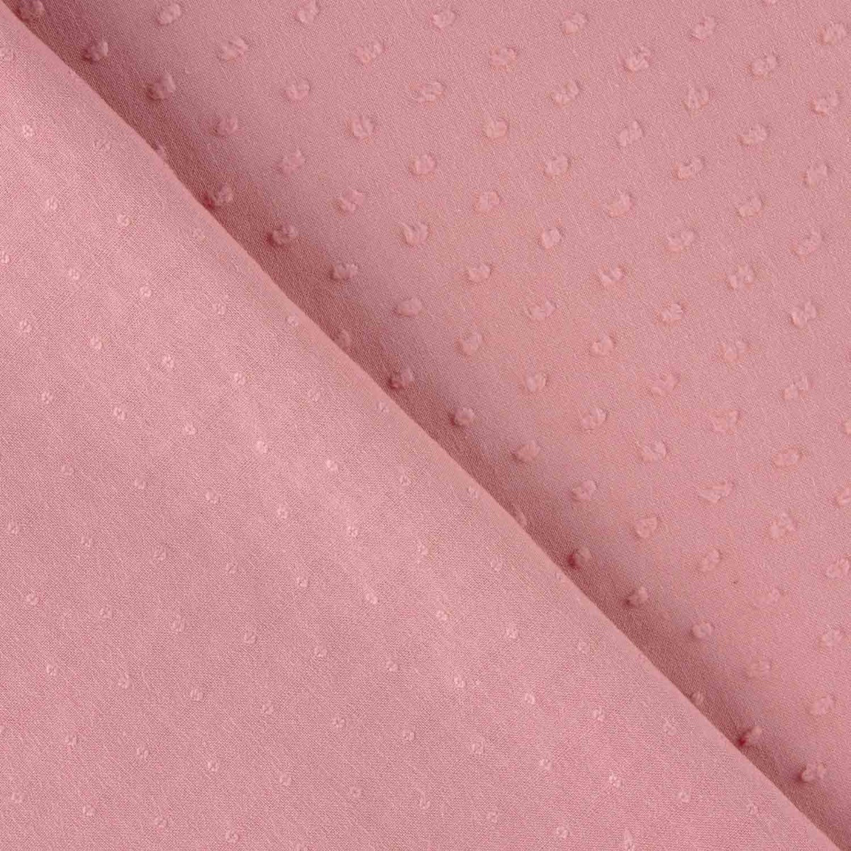 Plumeti Soft Cotton Make-up - Ribes y Casals