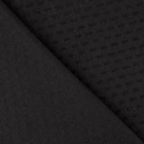 Plumeti Soft Cotton Schwarz - Ribes y Casals