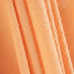 Plumeti Weiche Baumwolle Lachs - Ribes y Casals