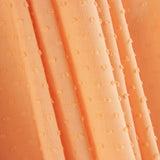 Plumeti Weiche Baumwolle Lachs - Ribes y Casals