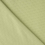 Plumeti Soft Cotton Grasgrün - Ribes y Casals