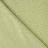 Plumeti Soft Cotton Grasgrün - Ribes y Casals