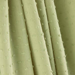 Plumeti Soft Cotton Grasgrün - Ribes y Casals
