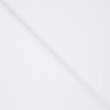 Futterstoff aus Fleece, weiß – verschiedene Längen, Breite 140 cm - Ribes y Casals