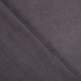 Futterstoff aus Fleece, dunkelgrau – verschiedene Maße x Breite 140 cm - Ribes y Casals