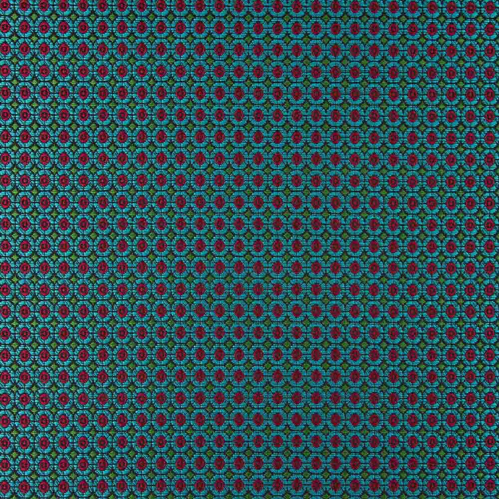 Jacquard-Krawatte aus Polyester - Ribes y Casals