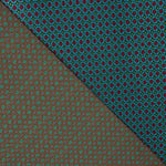 Jacquard-Krawatte aus Polyester - Ribes y Casals
