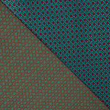 Jacquard-Krawatte aus Polyester - Ribes y Casals