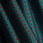 Jacquard-Krawatte aus Polyester - Ribes y Casals