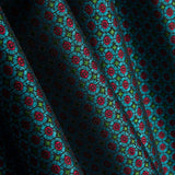 Jacquard-Krawatte aus Polyester - Ribes y Casals