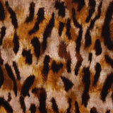 Viskose Retal Wild Instinct 60 x 140 cm - Ribes y Casals