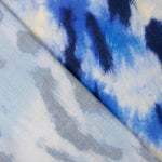 Indigo Wave Viskose - Ribes y Casals