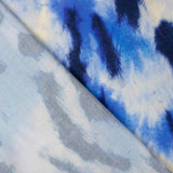 Indigo Wave Viskose - Ribes y Casals