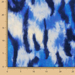 Indigo Wave Viskose - Ribes y Casals