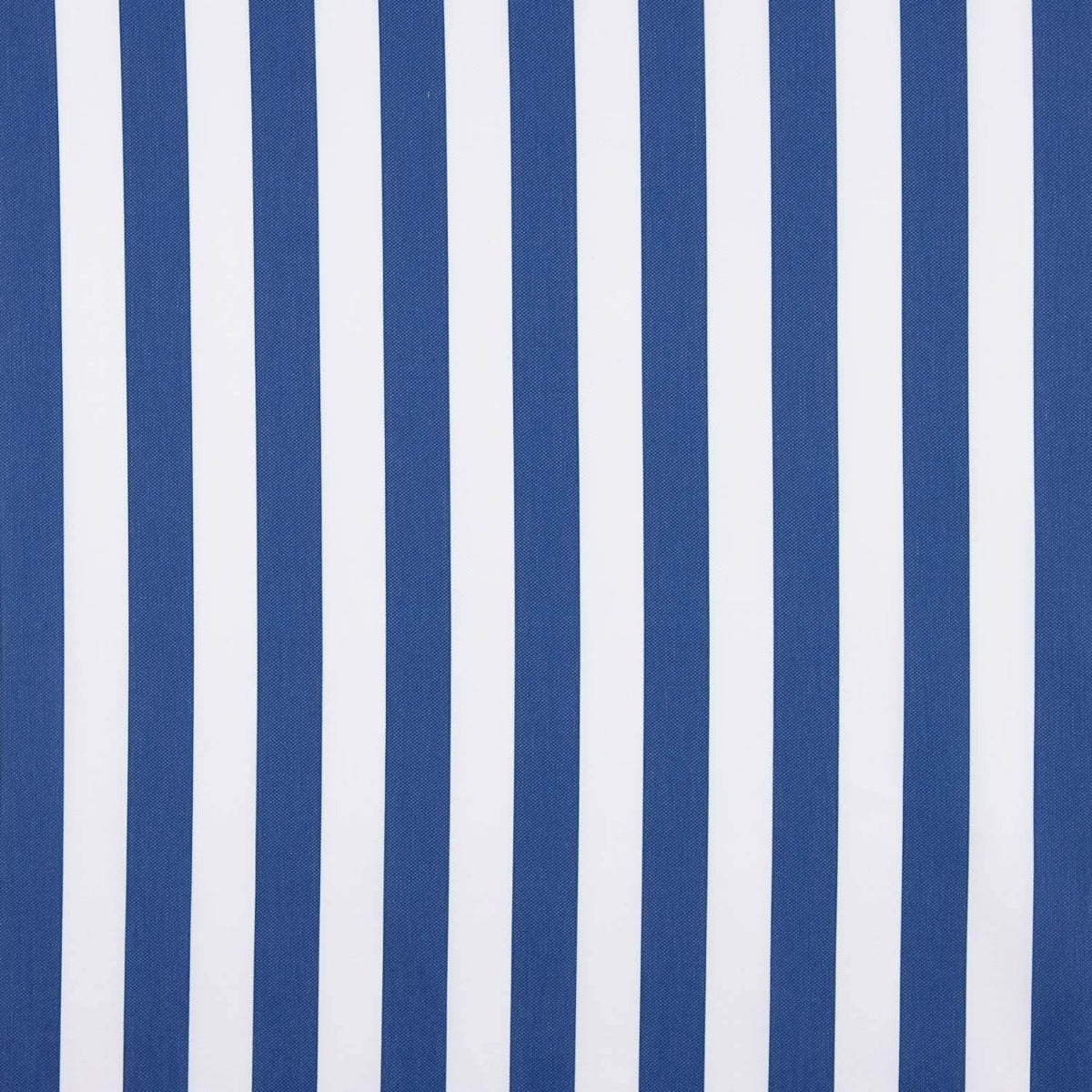 Flaches Polyester gestreift blau - Ribes y Casals