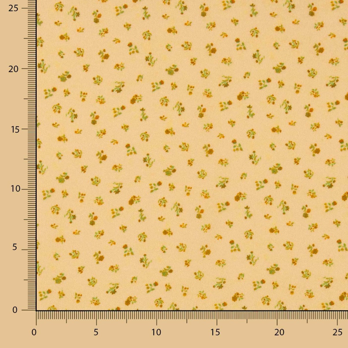 Honigfeld Viskose 100 x 140 cm - Ribes y Casals