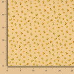 Honigfeld Viskose 100 x 140 cm - Ribes y Casals