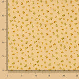 Honigfeld Viskose 100 x 140 cm - Ribes y Casals