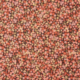 Vintage Floral Viskose - Ribes y Casals