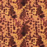 Wild Fire Viskose Retal 145 x 145 cm - Ribes y Casals