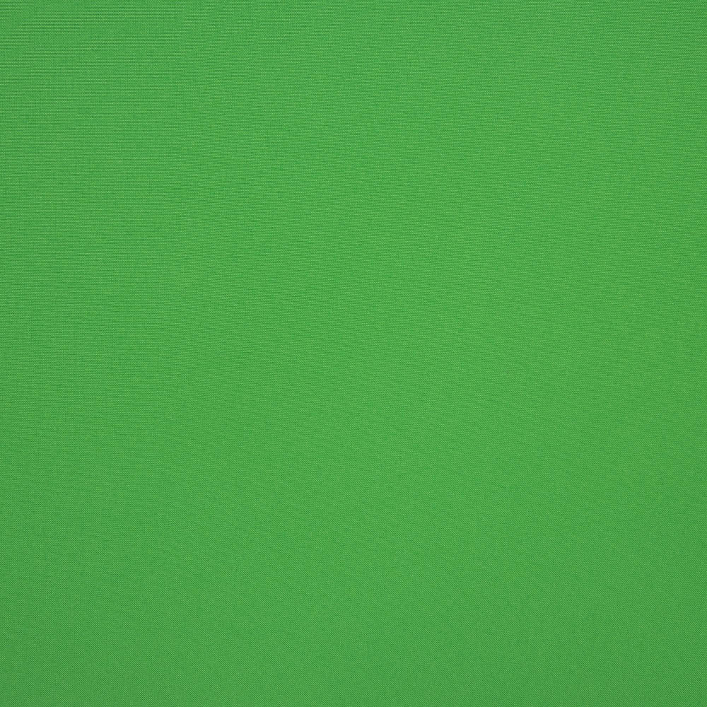 Flaches Polyester Chroma Grün 280cm - Ribes y Casals