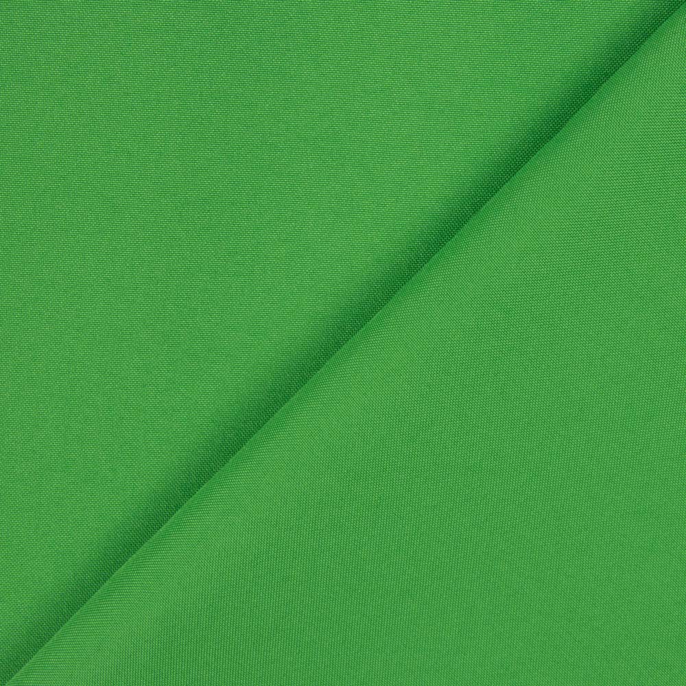 Flaches Polyester Chroma Grün 280cm - Ribes y Casals