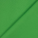 Flaches Polyester Chroma Grün 280cm - Ribes y Casals