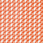 Kunstleder 3D Orange - Ribes y Casals