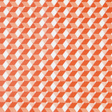 Kunstleder 3D Orange - Ribes y Casals
