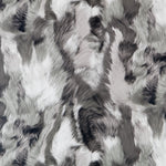 Tierdruck Grau Kunstleder - Ribes y Casals